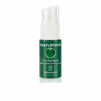 NATURTINT®  sausas šampūnas