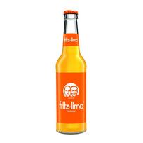Apelsinų limonadas FRITZ-LIMO