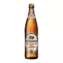 Nealkoholinis alus TEISENDORFER HELL ALKOHOLHREI