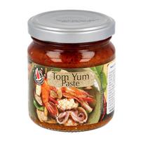Pasta TOM YUM sriubai
