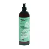 Alepo muilo šampūnas ir kondicionierius riebiems plaukams 2 IN 1