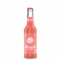 Limonadas su rabarbarų sultimis FRITZ-SPRITZ, ekologiškas