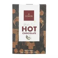 Karštas šokoladas HOT DARK CHOCOLATE DOMORI