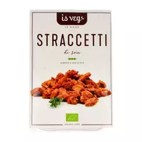 Sojų juostelės padaže STRACCETTI, ekologiškos