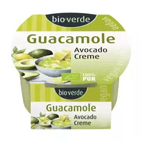 Avokadų kremas GUACAMOLE