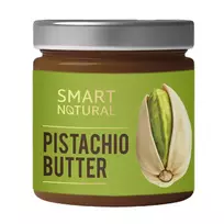 Pistacijų kremas 100 % PISTACHIO BUTTER