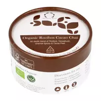 Arbata ROOIBOS CACAO CHAI