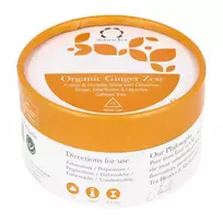 Arbata su imbieru GINGER ZEST