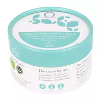 Pipirmėčių arbata su prieskoniais PEPPERMINT DELIGHT
