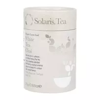 Baltoji arbata su prieskoniais WHITE TEA CHAI, biri, ekologiška