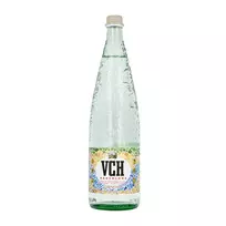 Natūraliai gazuotas mineralinis vanduo VCH BARCELONA