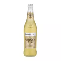 Nealkoholinis imbierinis alus GINGER ALE