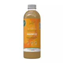 Fermentuotas mangų gėrimo probiotinis koncentratas