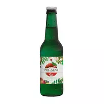 Nealkoholinis sidras PECADO DEL PARAISO, 0.5%