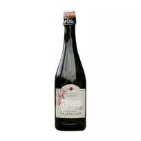 Nealkoholinis sidras LAGAR DE CAMIN, 0.9%