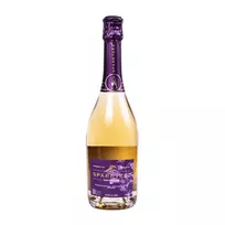 Putojanti arbata SPARKTEEZ BRUT PREMIUM EARL GREY