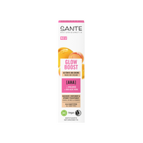 BB kremas su atspalviu GLOW BOOST