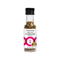 Prieskonių mišinys FURIKAKE, ekologiškas