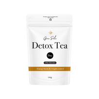 Arbata DETOX TEA DAY