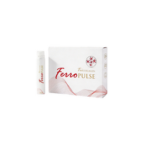 FENOQ „Tricollagen FerroPulse“