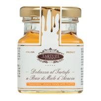 Akacijų medus su trumais DOLCEZZA AL TARTUFO
