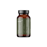 Miltelių mišinys DETOX, maisto papildas, ekologiškas