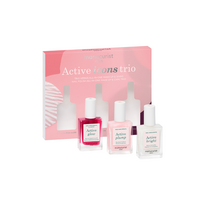 Kalėdinis rinkinys „Active™ Icons Trio“