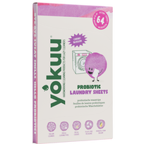 Skalbimo lapeliai su probiotikais  „Cherry Blossom“