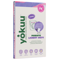 Skalbimo lapeliai su probiotikais „Lavender“