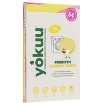 Skalbimo lapeliai su probiotikais „Fresh Linen“