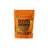 Šeryčių kruopos