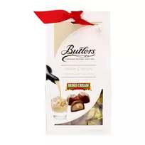 Triufelių rinkinys IRISH CREAM TRUFFLE
