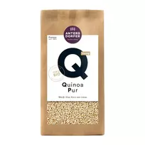 Bolivinė balanda QUINOA PUR, ekologiška