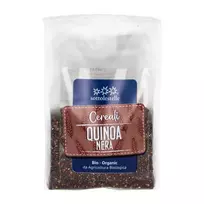 Bolivinė balanda QUINOA NERA, ekologiška