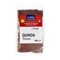 Bolivinė balanda QUINOA ROSSA, ekologiška