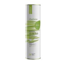 Alyvuogių aliejus extra virgin CHARISMA ORGANIC, skardinėje, ekologiškas, 1 l
