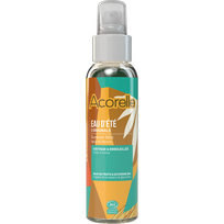 Kūno dulksna SUMMER EXOTIC & SUNNY, ekologiška