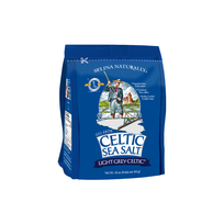Keltų jūros druska „Celtic Sea Salt“, smulki
