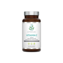 Vitaminas C Food State™, 250 mg. Maisto papildas