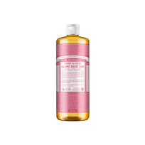 DR.BRONNER'S ekologiškas skystas muilas CHERRY BLOSSOM