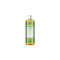 DR.BRONNER'S ekologiškas skystas muilas GREEN TEA