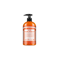 DR. BRONNER'S ekologiškas cukraus muilas TEA TREE