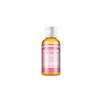DR.BRONNER'S ekologiškas skystas muilas CHERRY BLOSSOM