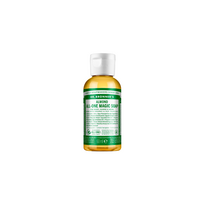 DR.BRONNER'S ekologiškas skystas muilas ALMOND