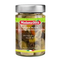 Alyvuogių mišinys MISTE ITALIANE