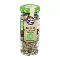 Bazilikai BASILIC, ekologiški