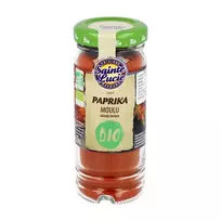 Malta paprika PAPRIKA, ekologiška