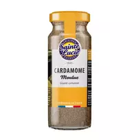 Kardamonas CARDAMOME, maltas