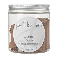 Ceilono cinamono lazdelės CEYLON CANNELLA