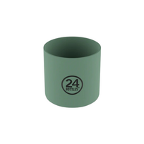 Gertuvės dugno apsauga LIGHT GREEN (mini)